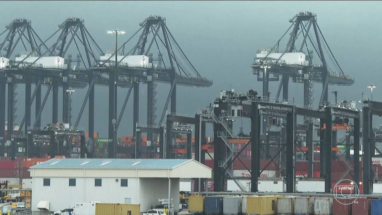 Alckmin diz que tarifaço de Trump é medida 'equivocada' e reação não deve ser 'olho por olho'