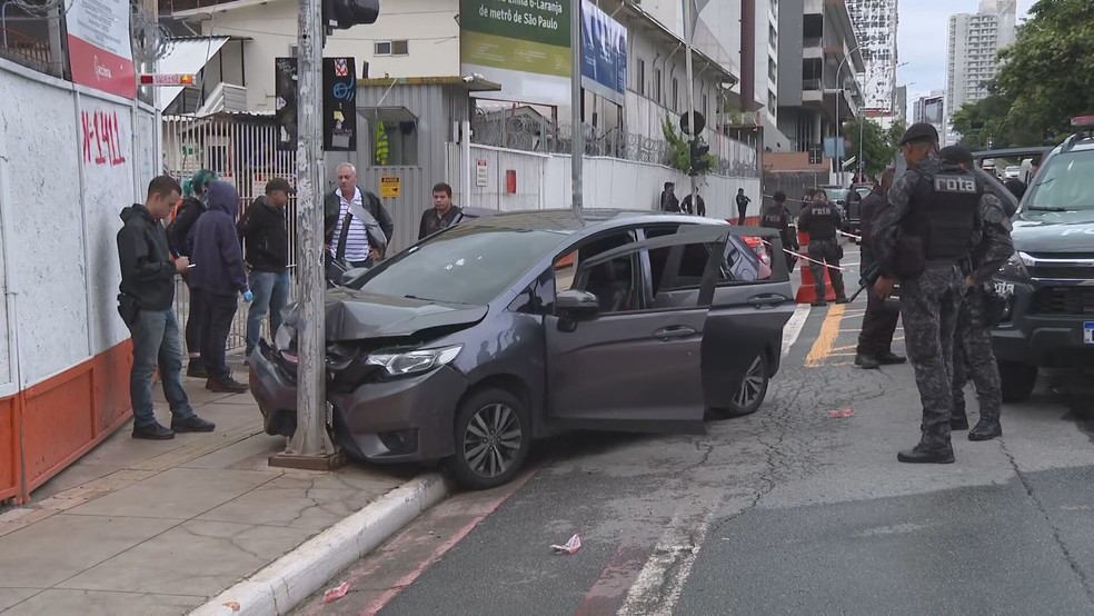 Mortes cometidas por policiais sobem quase 20% em janeiro em SP; PMs de  folga puxam aumento | G1