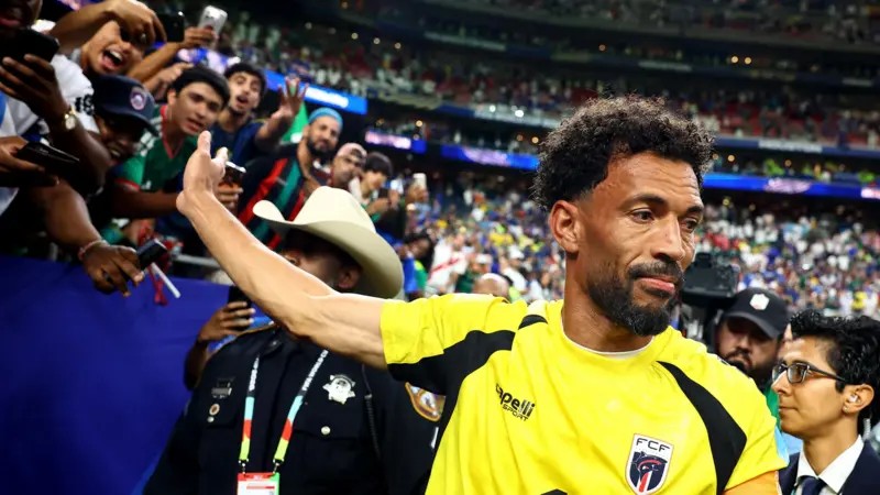 Copa do Mundo 2026: os 'astros virais' conseguirão transformar sucesso nas redes sociais em fortuna?