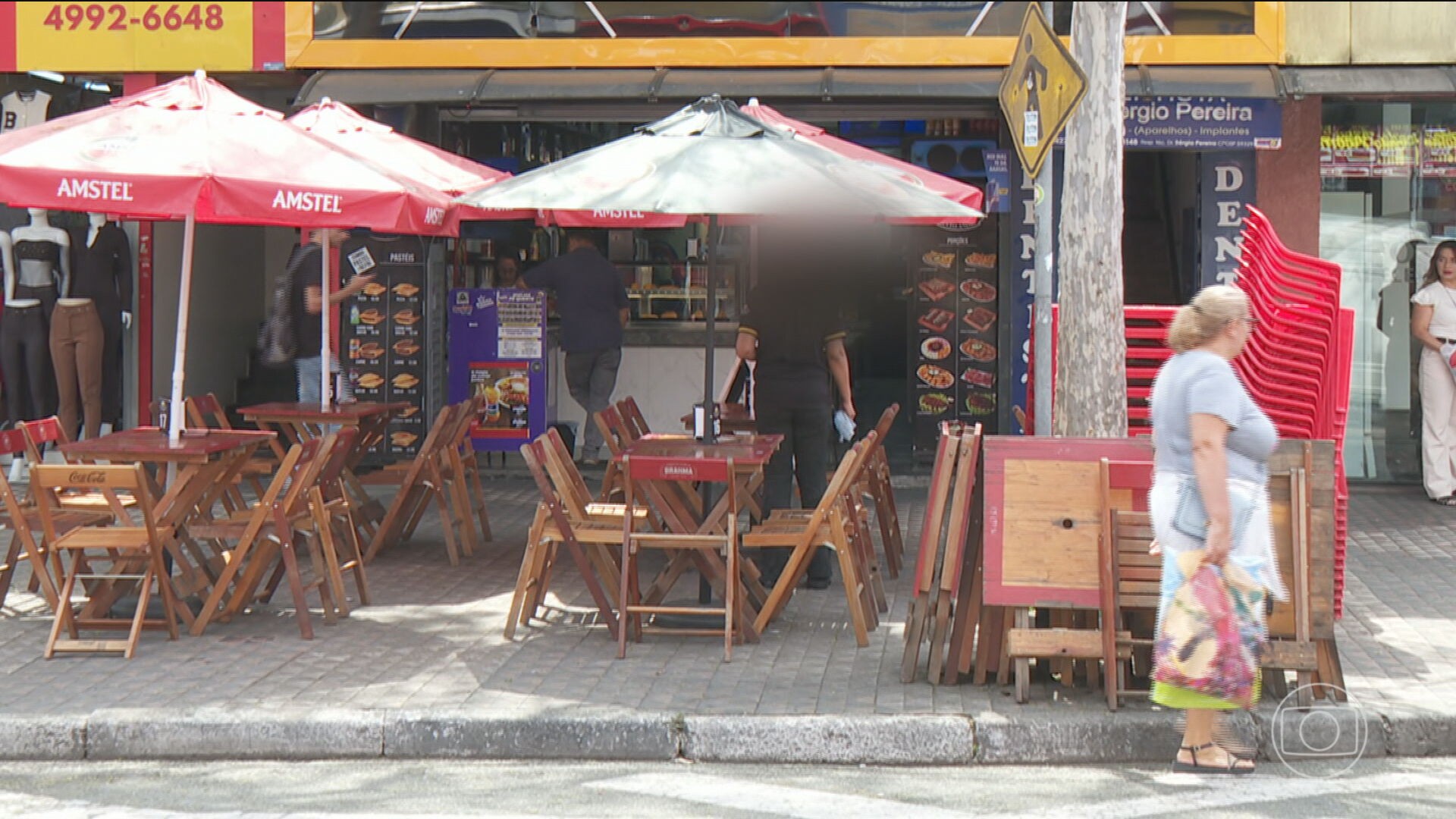 Você Não Tá Convidada pro Meu Bat Mitzvá!