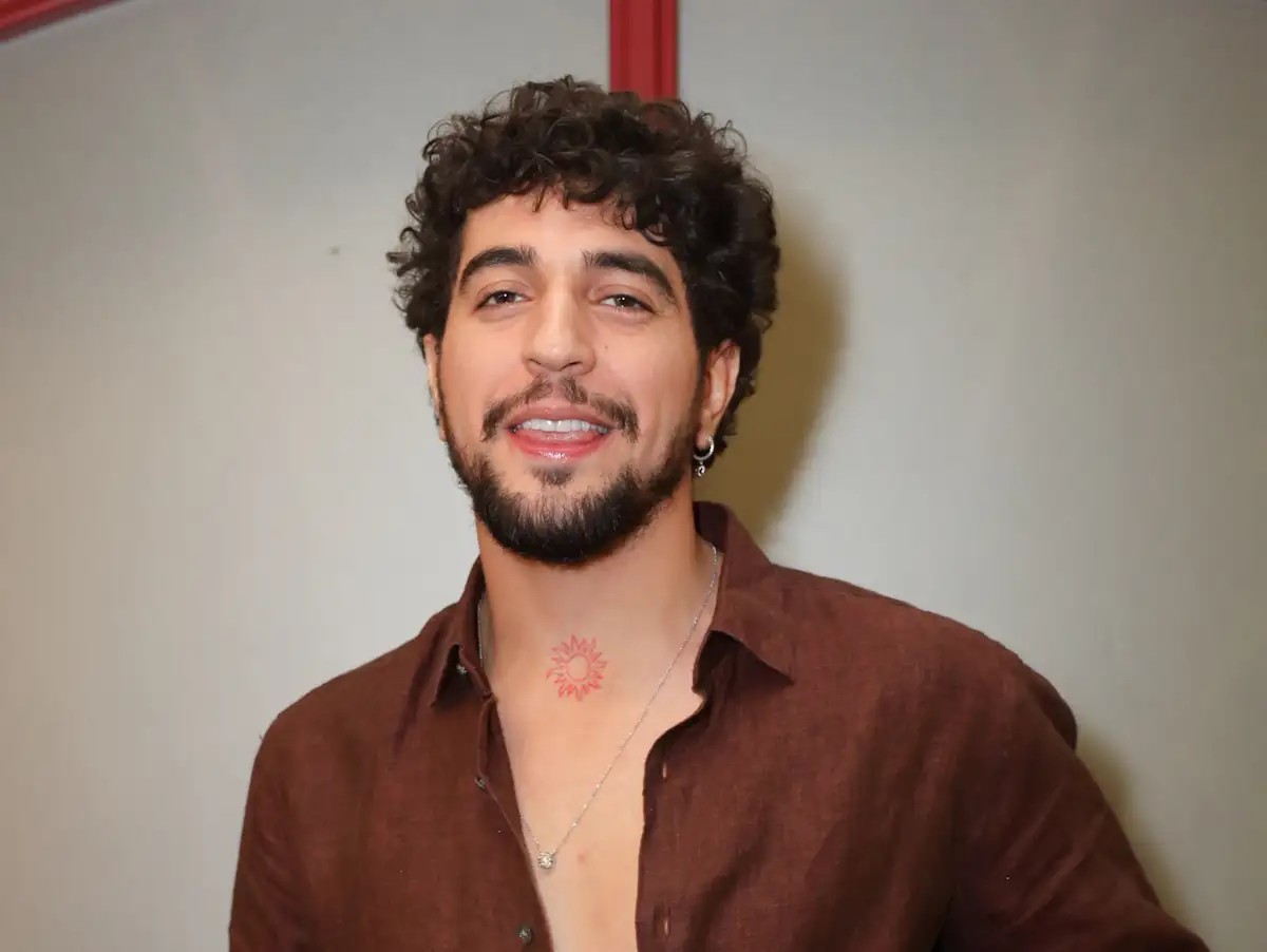 Abalô-Caxi, Beiço do Wando, Marina Sena, Nattan e mais: veja programação deste domingo de carnaval em BH