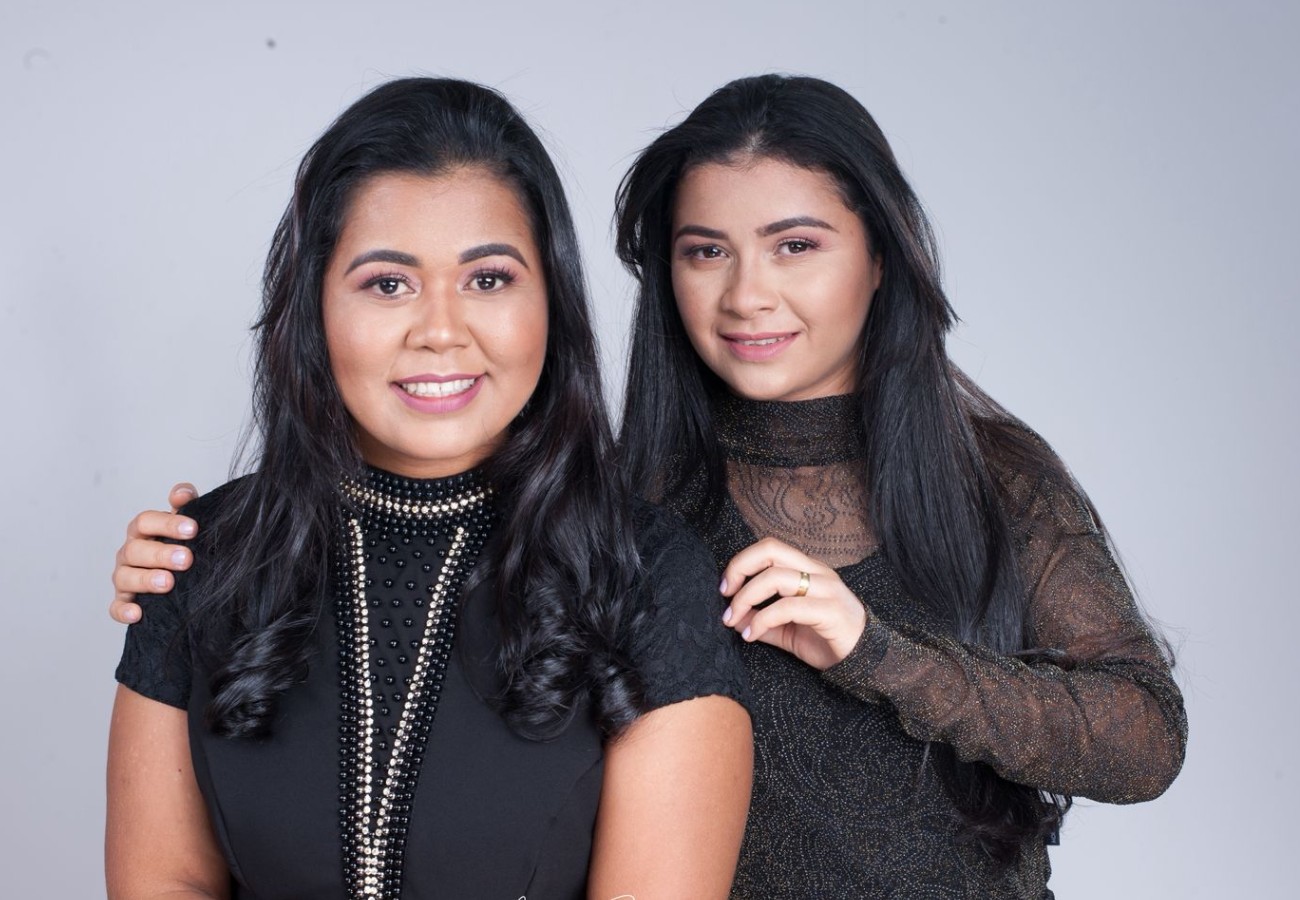 Cantora gospel que morreu no TO vendeu coxinha e fez bazar para gravar primeiro CD: 'Ela sonhou grande', diz irmã