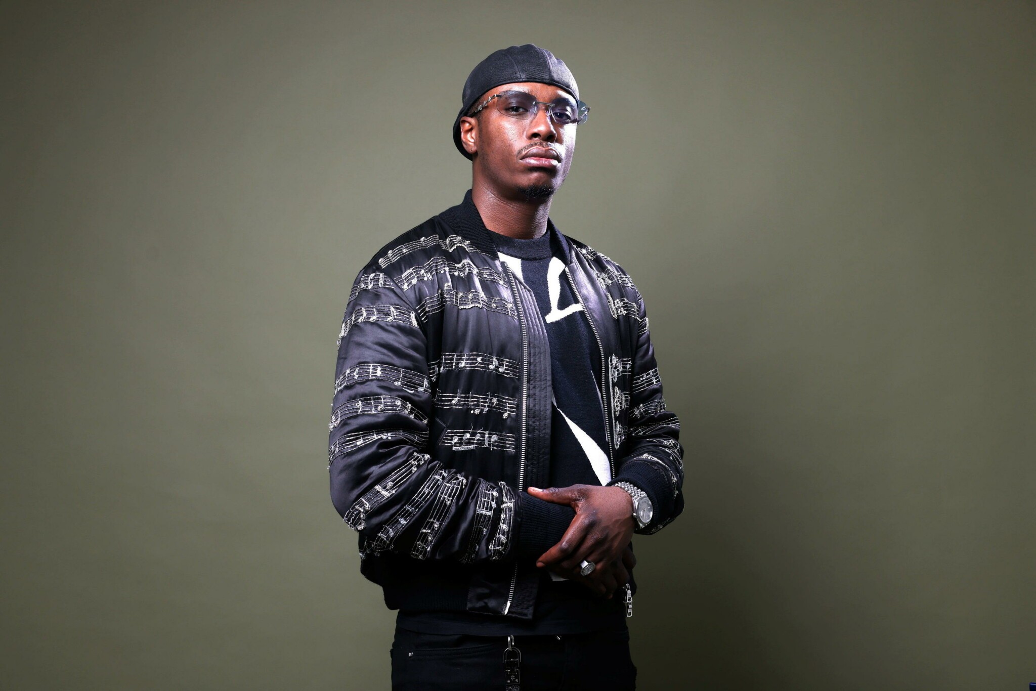 Rapper francês Werenoi morre aos 31 anos, horas antes de show