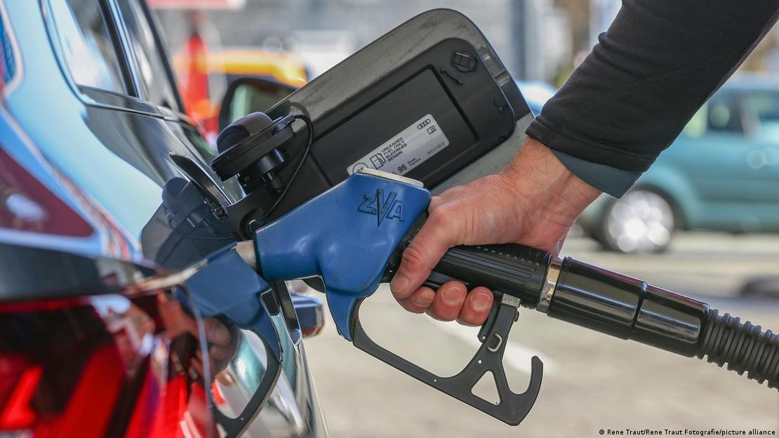 Prefeitura de Uberaba decreta contingenciamento de combustível para serviços não essenciais por 45 dias