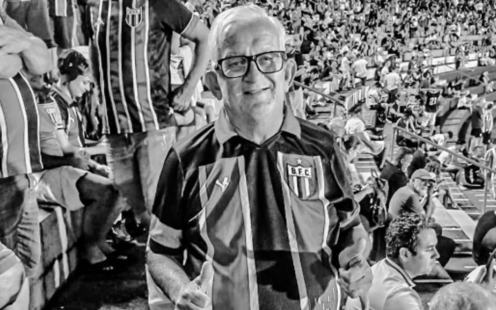 Botafogo-SP lamenta morte de torcedor dentro de estádio em Ribeirão Preto: 'Triste perda'