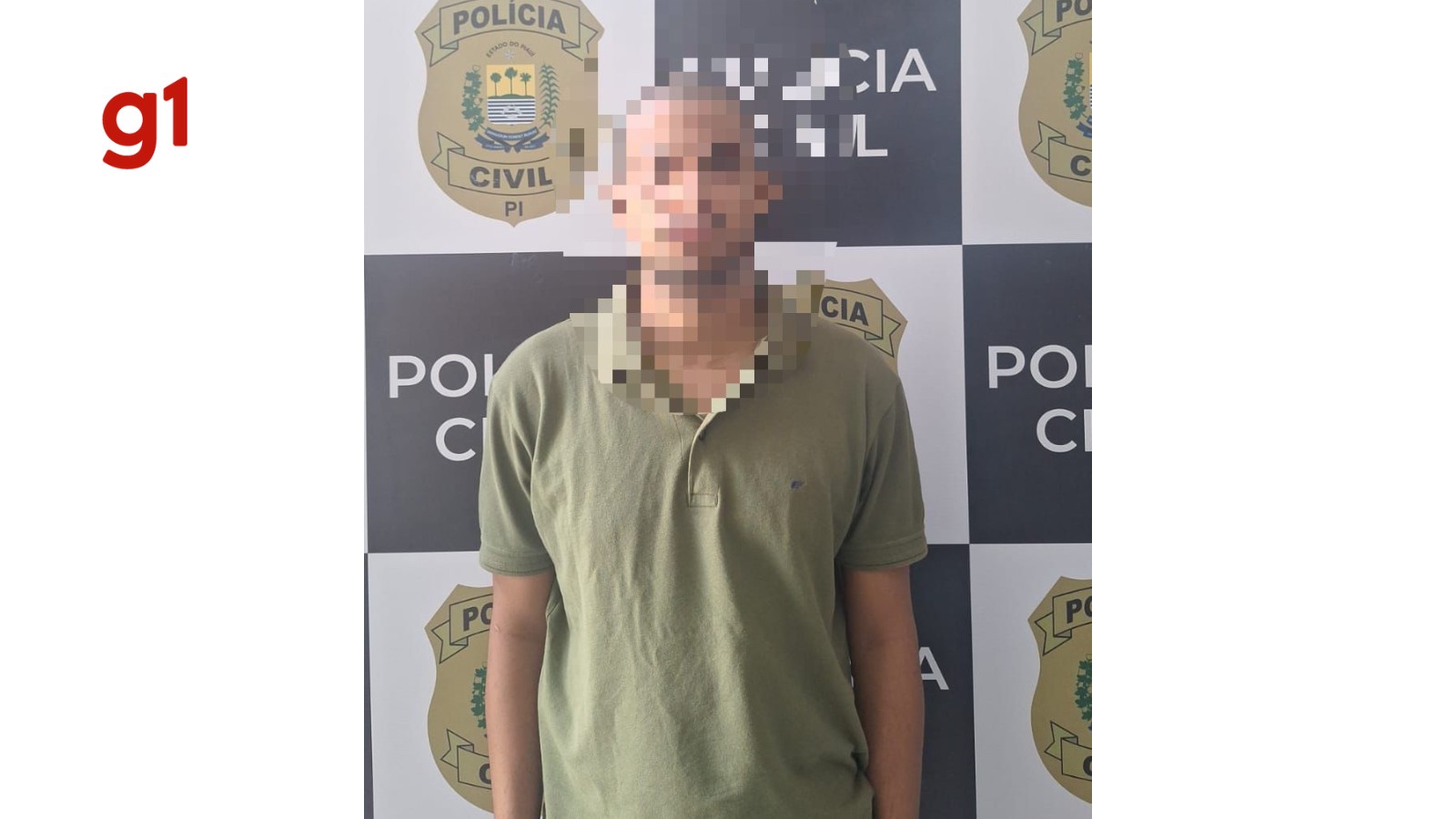Suspeito de aplicar golpes com falsas  promessas de contratação de planos de saúde é preso em Teresina 