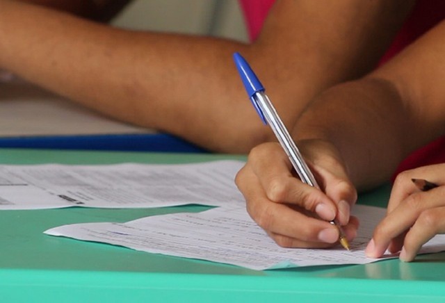 Mega-aulão solidário da Univasf para o Enem será realizado nesta quinta-feira em Petrolina