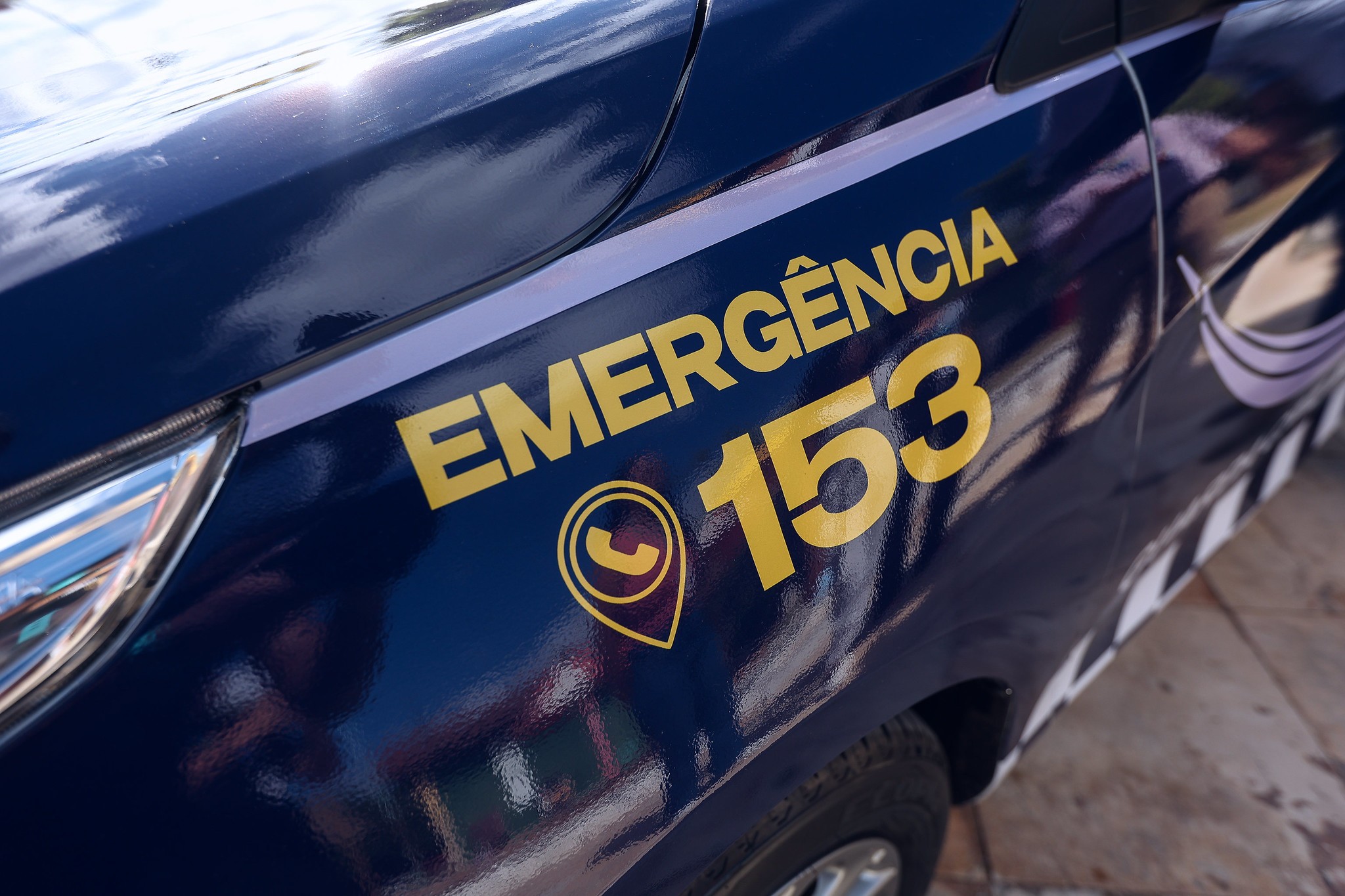 Patrulha Maria da Penha fez 210 fiscalizações e 108 atendimentos no mês de agosto em Petrolina