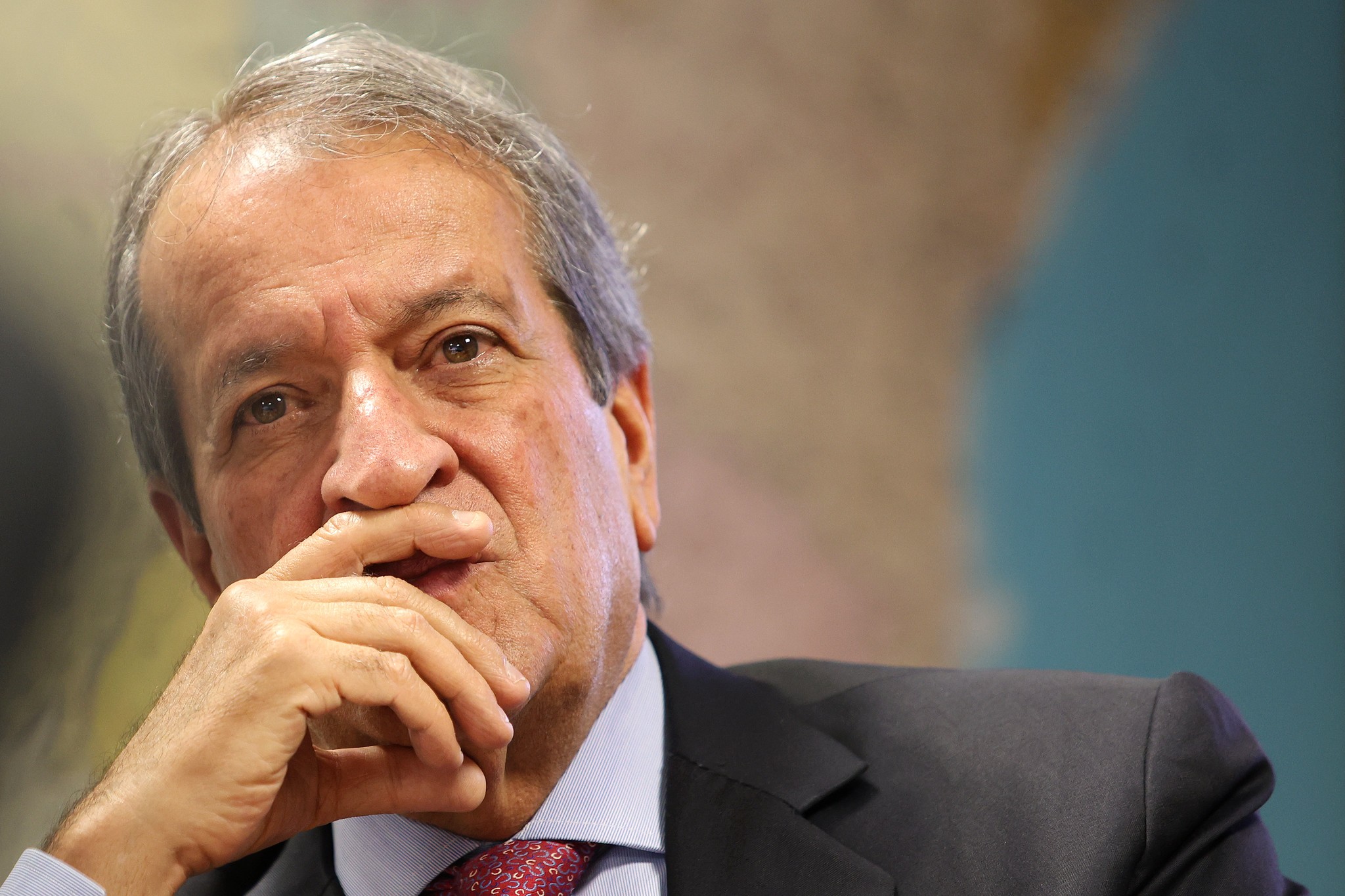 Valdemar diz que desentendimento entre Michelle e Flávio Bolsonaro 'é muito sério' e antecipa volta ao Brasil