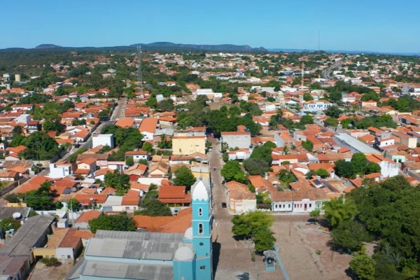 Governo do Piauí autoriza concessão do Hotel Pedro II à iniciativa privada; proposta é 'resgatar potencial turístico'