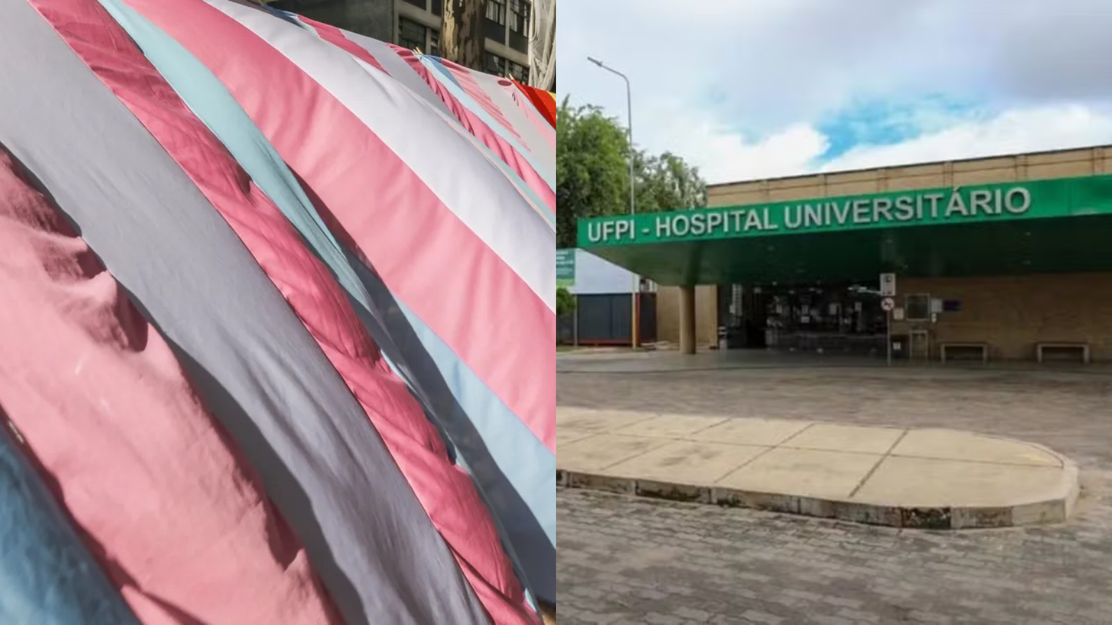 Pessoas trans passam a contar com ambulatório especializado no HU da UFPI de Teresina