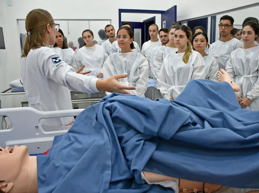 Demografia Médica aponta falta de profissionais no interior do país