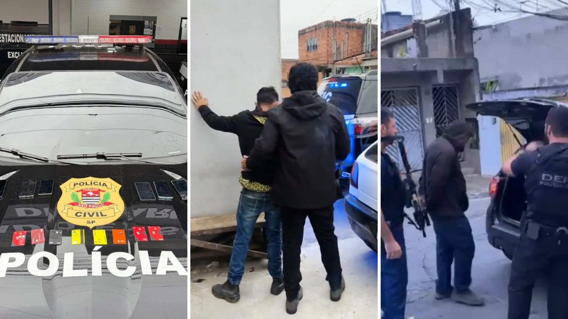 Polícia mira quadrilha que causou prejuízo de R$ 1 milhão a aposentada no golpe do 'bilhete premiado'