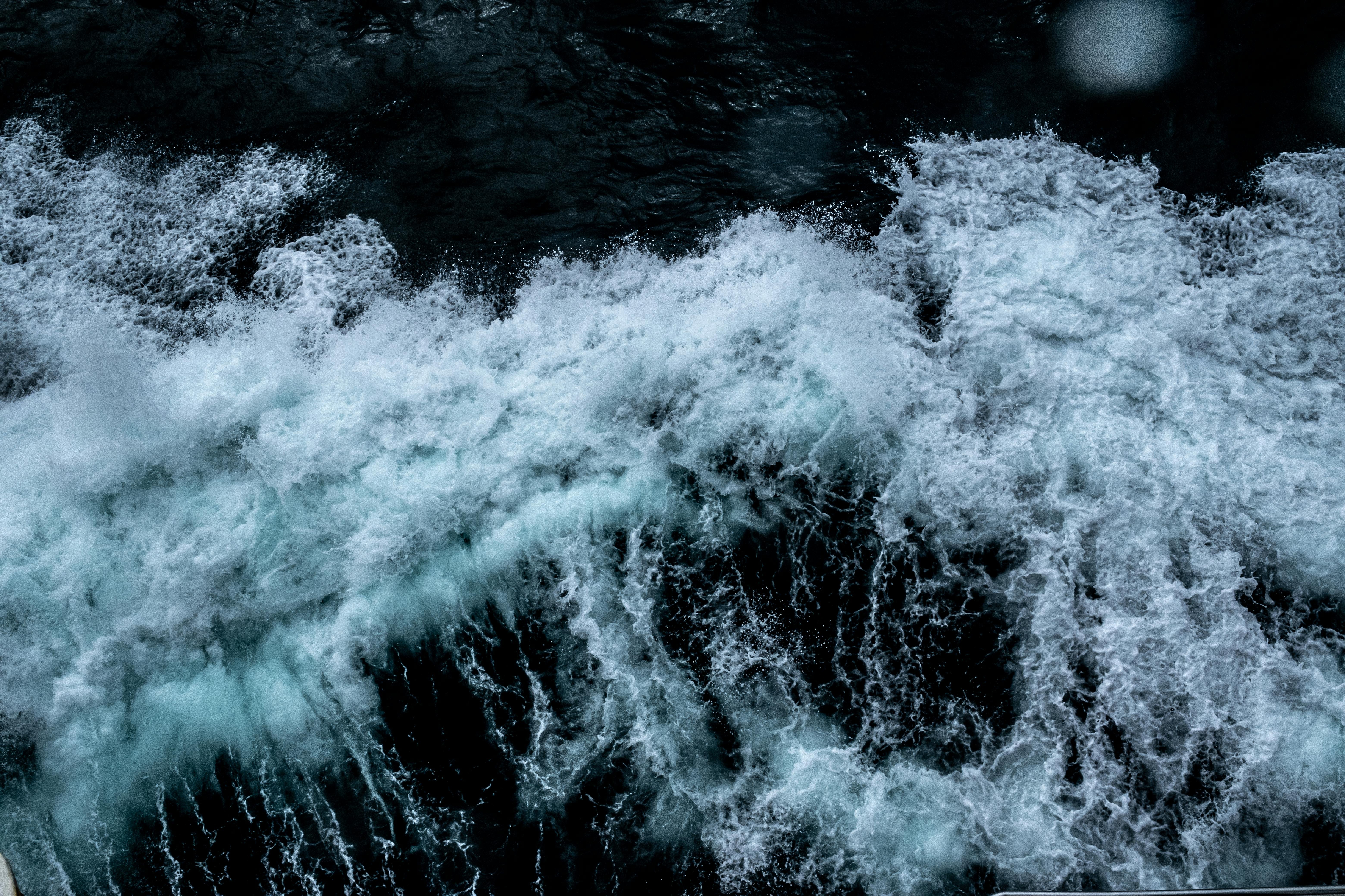 Ondas Kelvin: o que são os 'sinais do El Niño' que apareceram no Pacífico