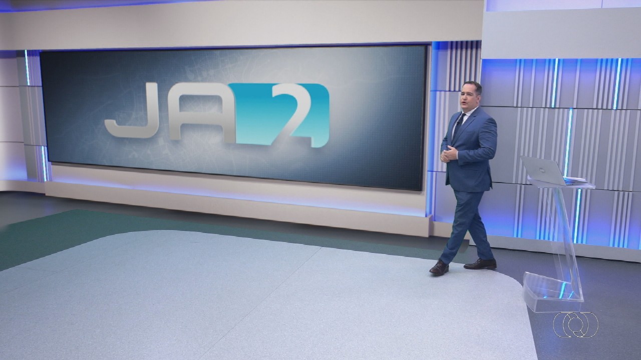 VÍDEOS: Jornal Anhanguera 2ª Edição de quinta-feira, 22 de maio de 2025