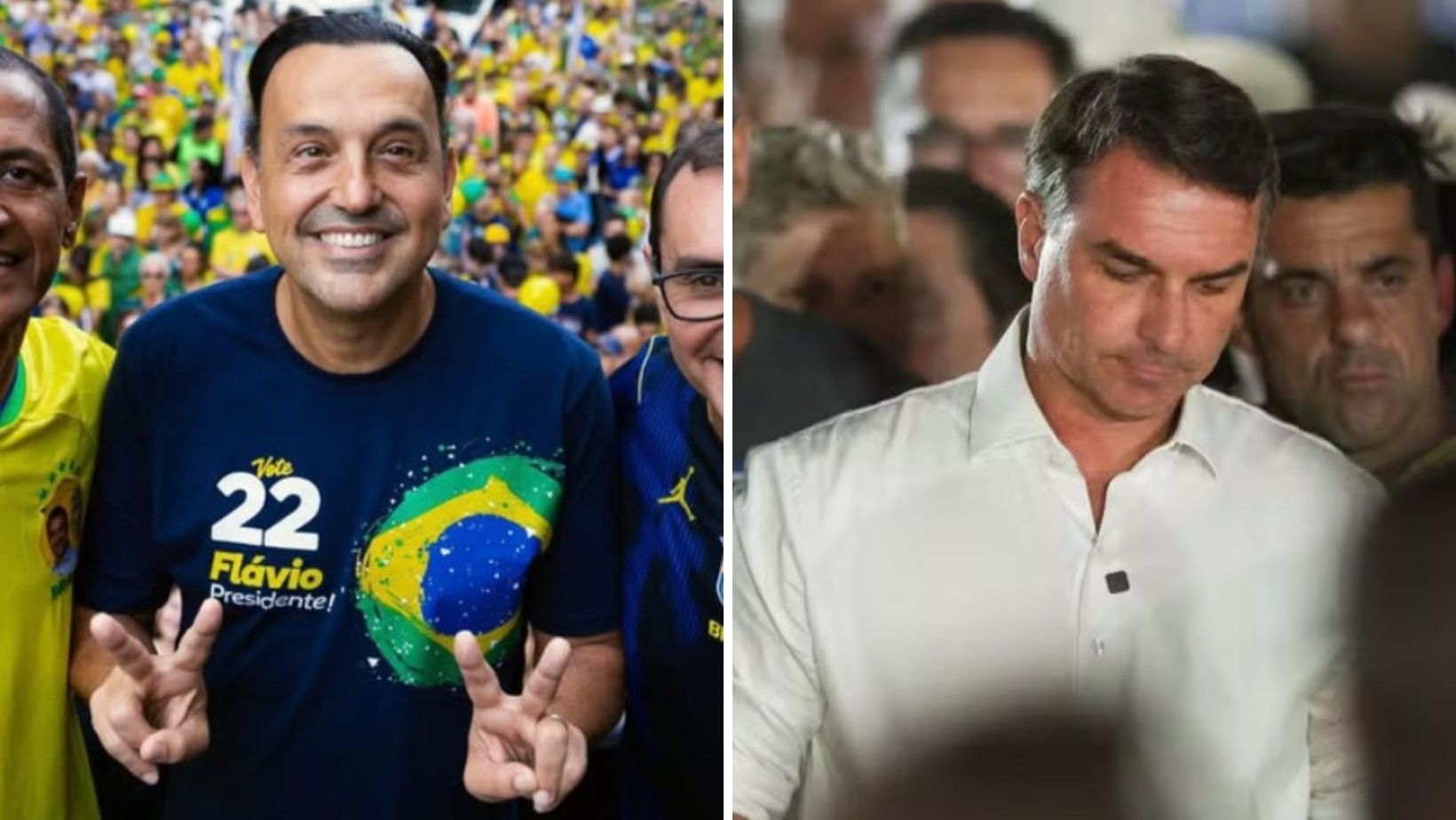 Região: Vice-governador de SP defende processo eleitoral e questiona ação do PL após vitória de Lula