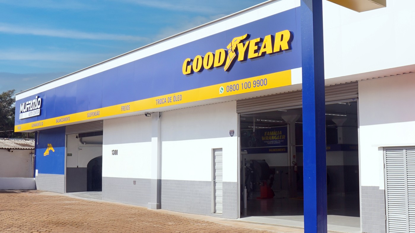 Muffatão Autocenter Expande suas Operações e Chega a Toledo