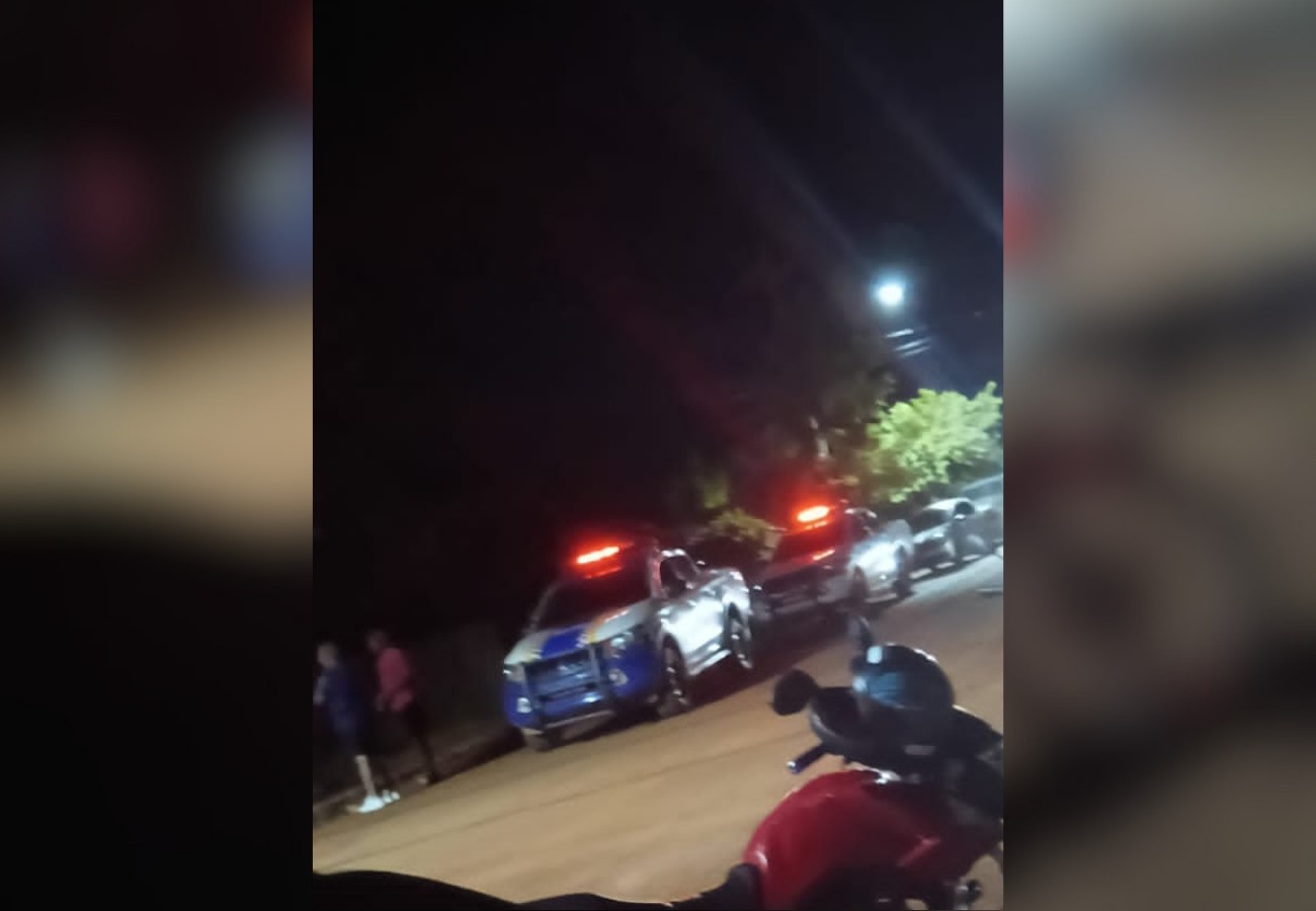 Mulher é assassinada a tiros dentro de casa em Porto Nacional