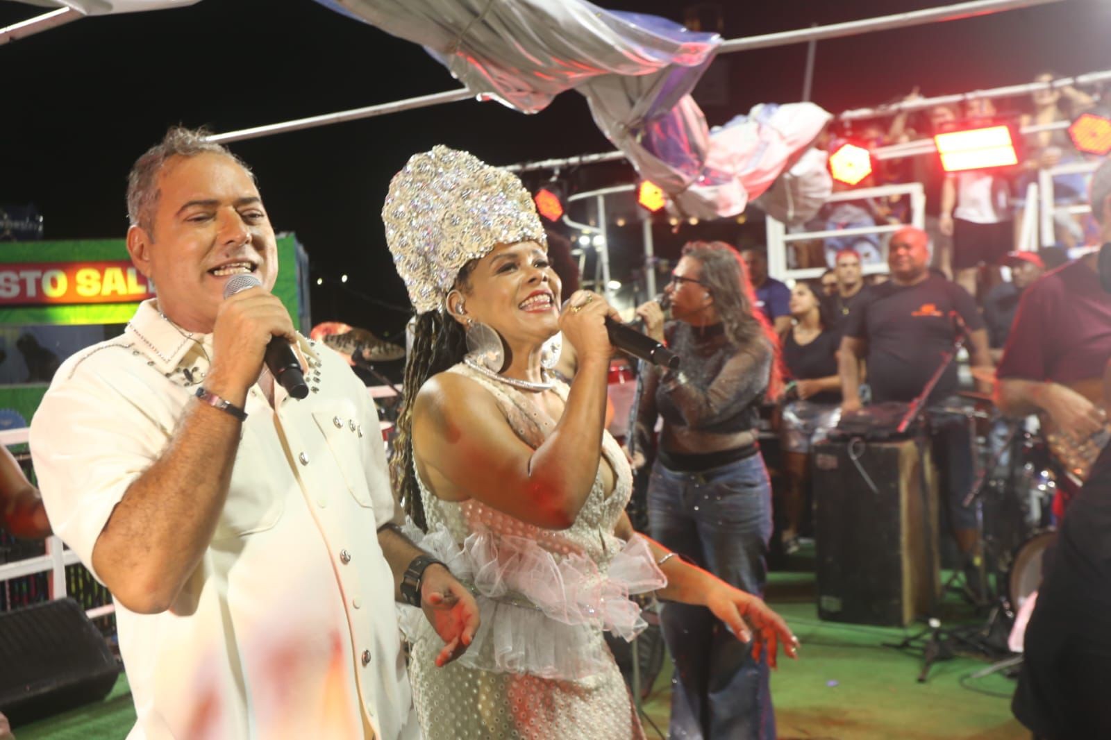 Banda Mel, Eliane e mais: confira programação da Festa dos Santos Reis em Natal