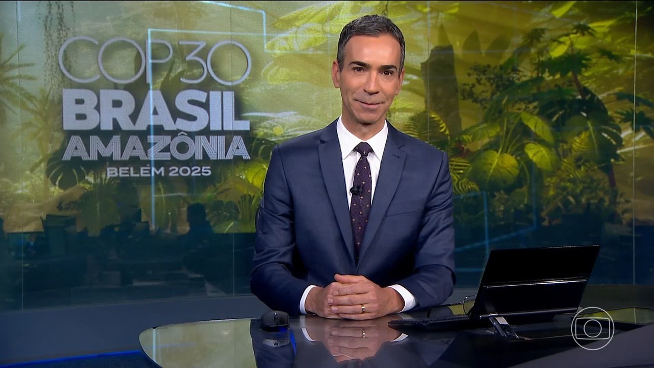 Série especial de vídeos verticais do g1 explica tudo de mais importante sobre a COP30, em Belém