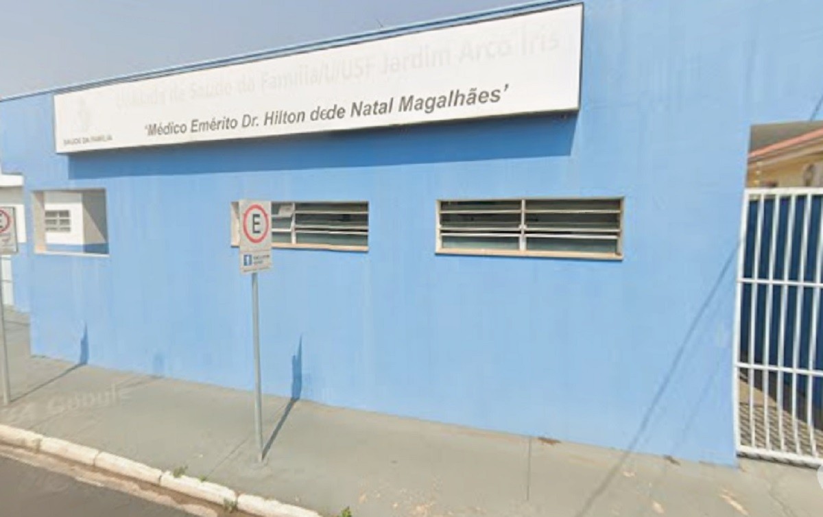 Bebê de 8 meses recebe álcool por engano durante lavagem nasal em posto de saúde e precisa ser reanimada no interior de SP