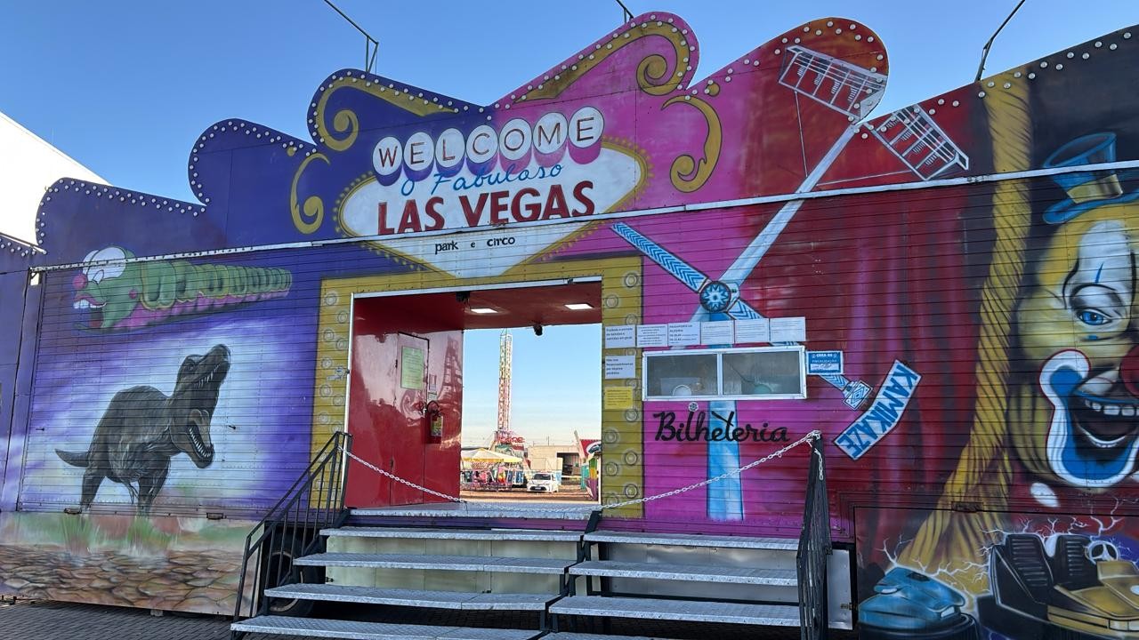 'Estava fazendo uns barulhos estranhos', diz adolescente após acidente que feriu 11 em parque de diversões no RS