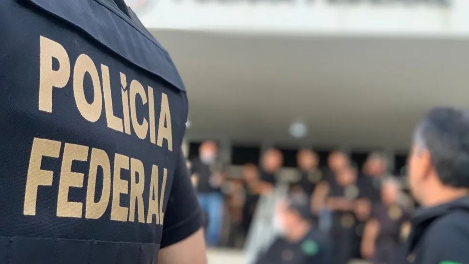 PF realiza cinco operações no Ceará contra crimes de abuso sexual infantojuvenil pela internet; suspeito é preso