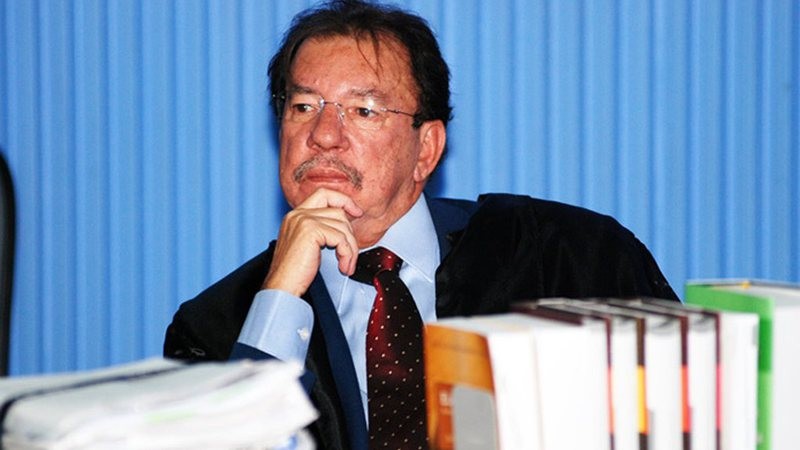 Morre desembargador Carlos Alberto Dultra Cintra, ex-presidente do TJ-BA, aos 82 anos
