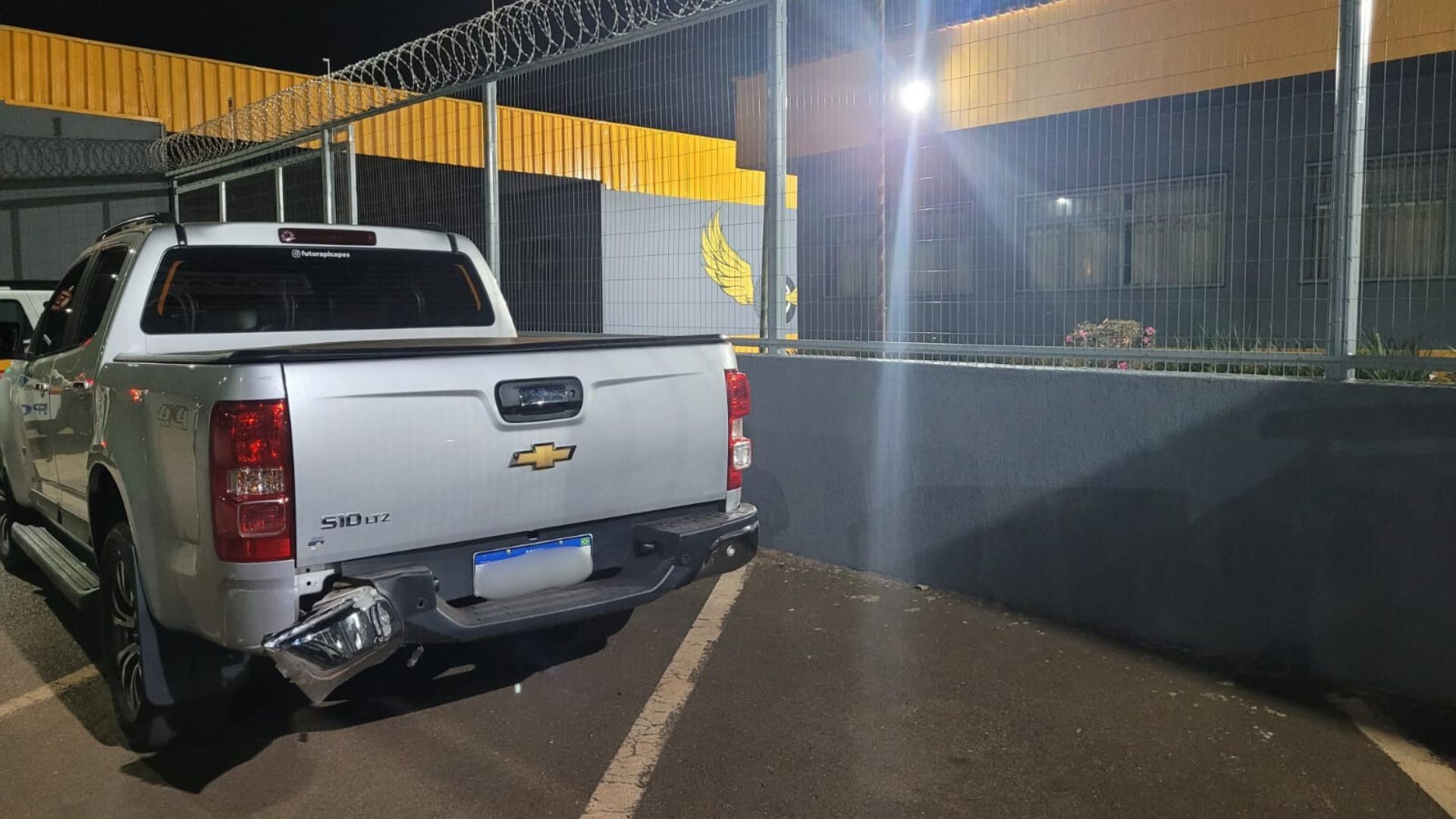 Empresário mineiro fez Pix de R$ 16 mil para criminosos antes de ser morto; ele foi atropelado com a própria caminhonete