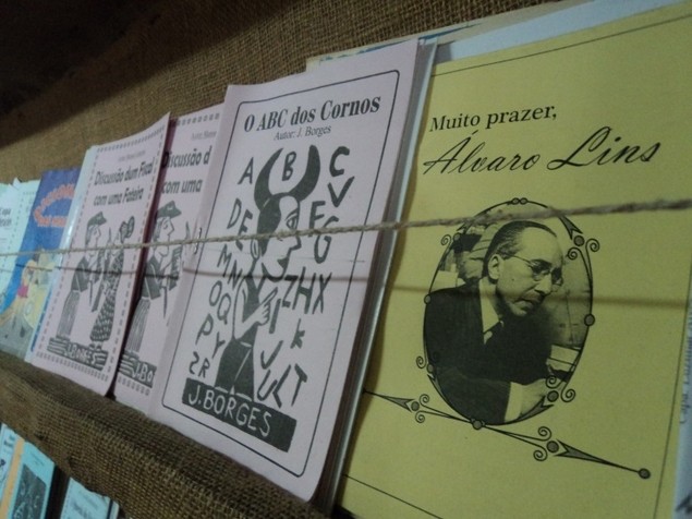 Academia Caruaruense de Cordel celebra 20 anos no próximo domingo; confira programação