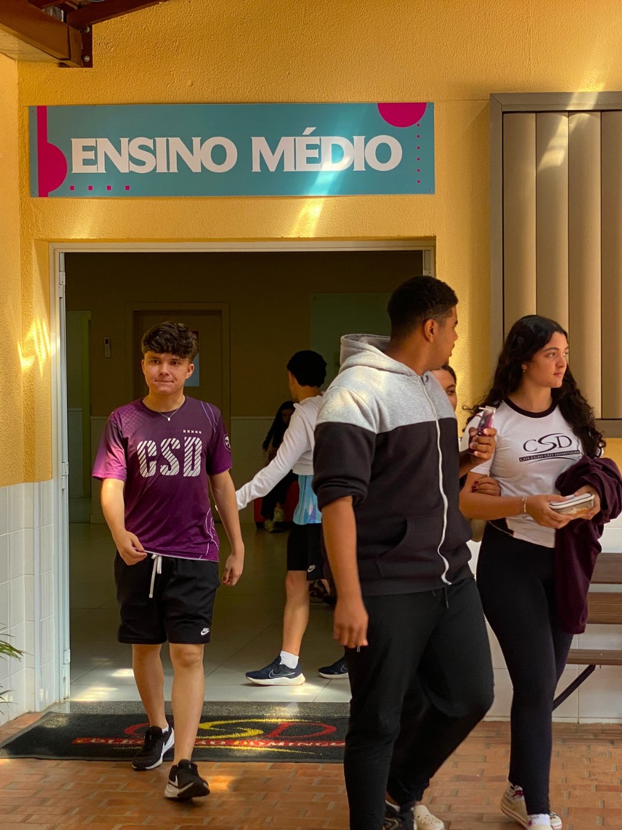 Mandando Bem no ENEM: pequenas atitudes que transformam grandes resultado