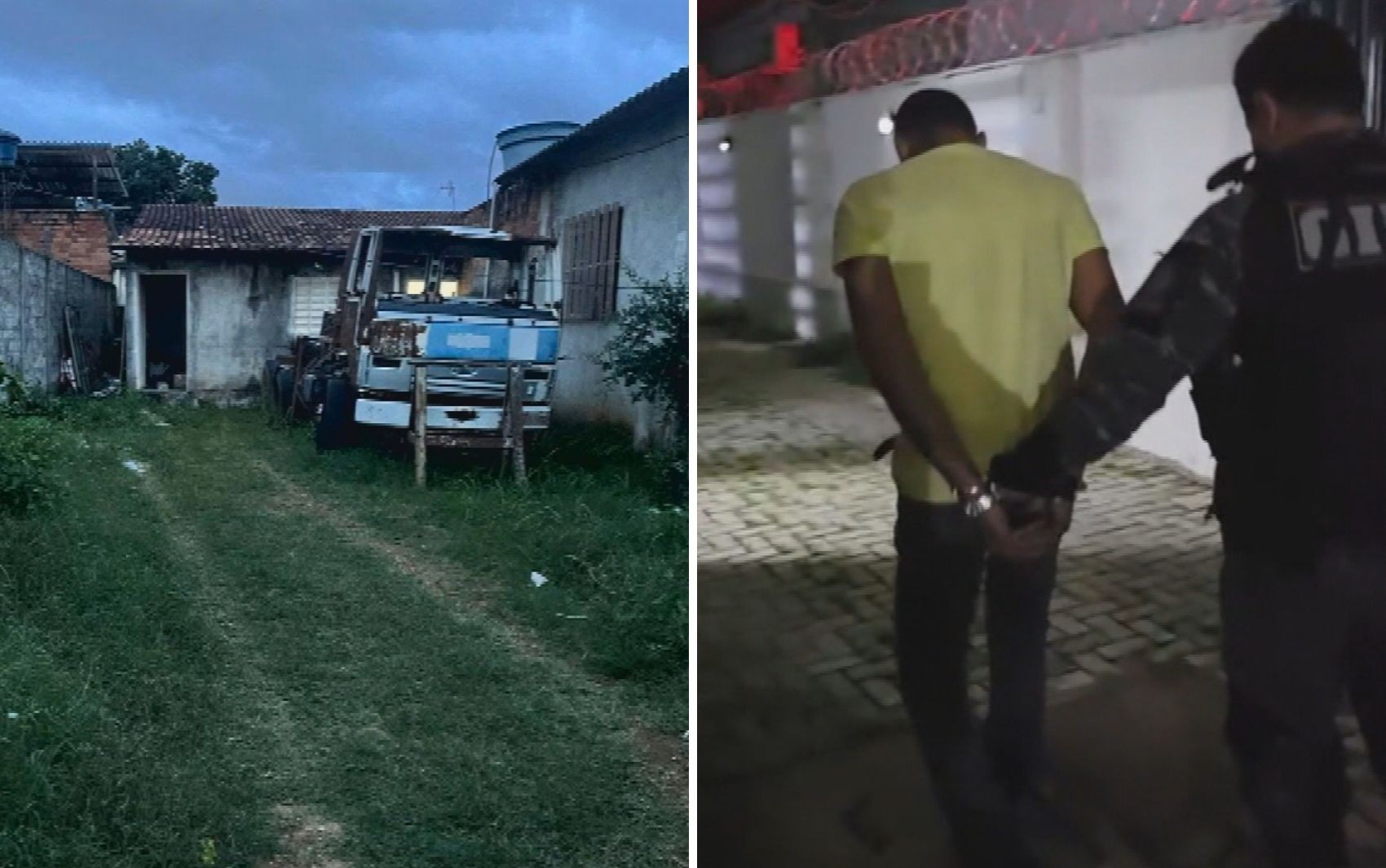 Adolescente é resgatada de cárcere privado após usar TV conectada à internet para pedir socorro 