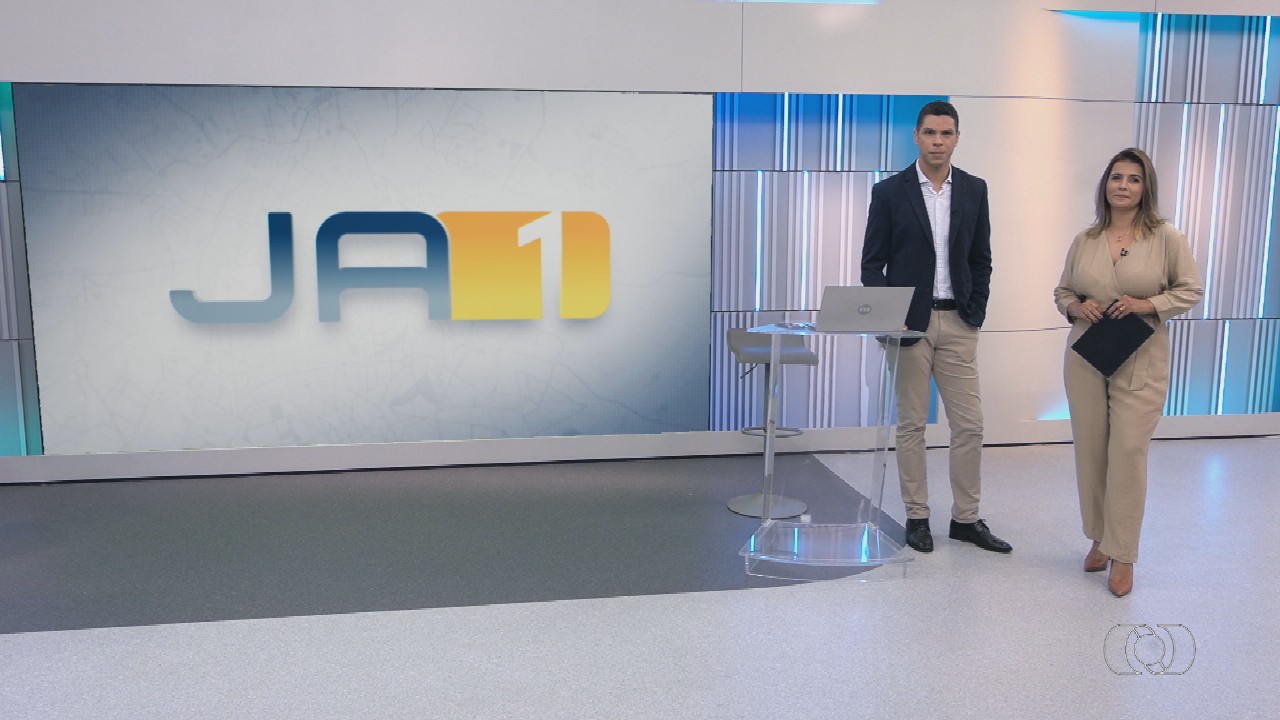VÍDEOS: Jornal Anhanguera 1ª Edição desta segunda-feira, 5 de maio de 2025