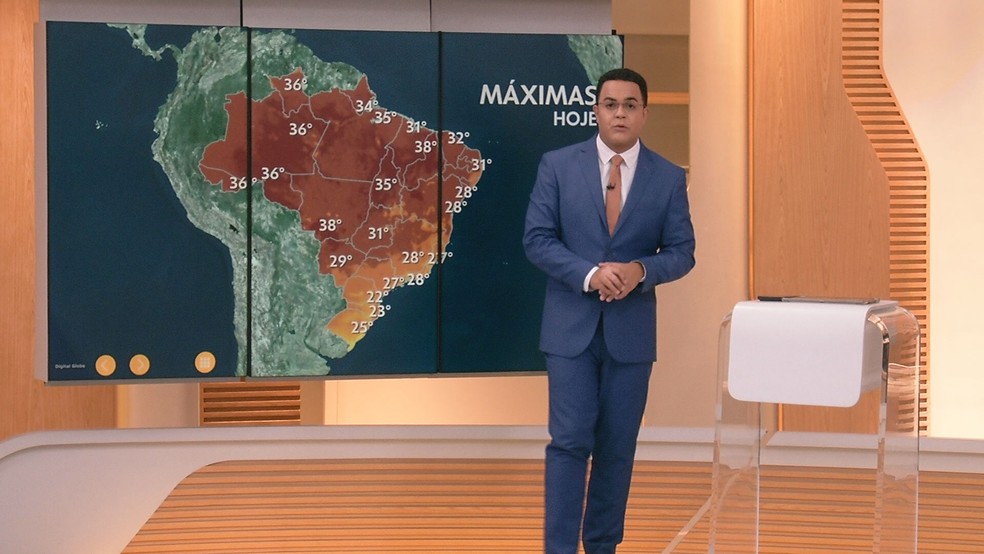 Visão  Vai-se a chuva, volta o frio e em força. O que esperar do tempo  para os próximos dias