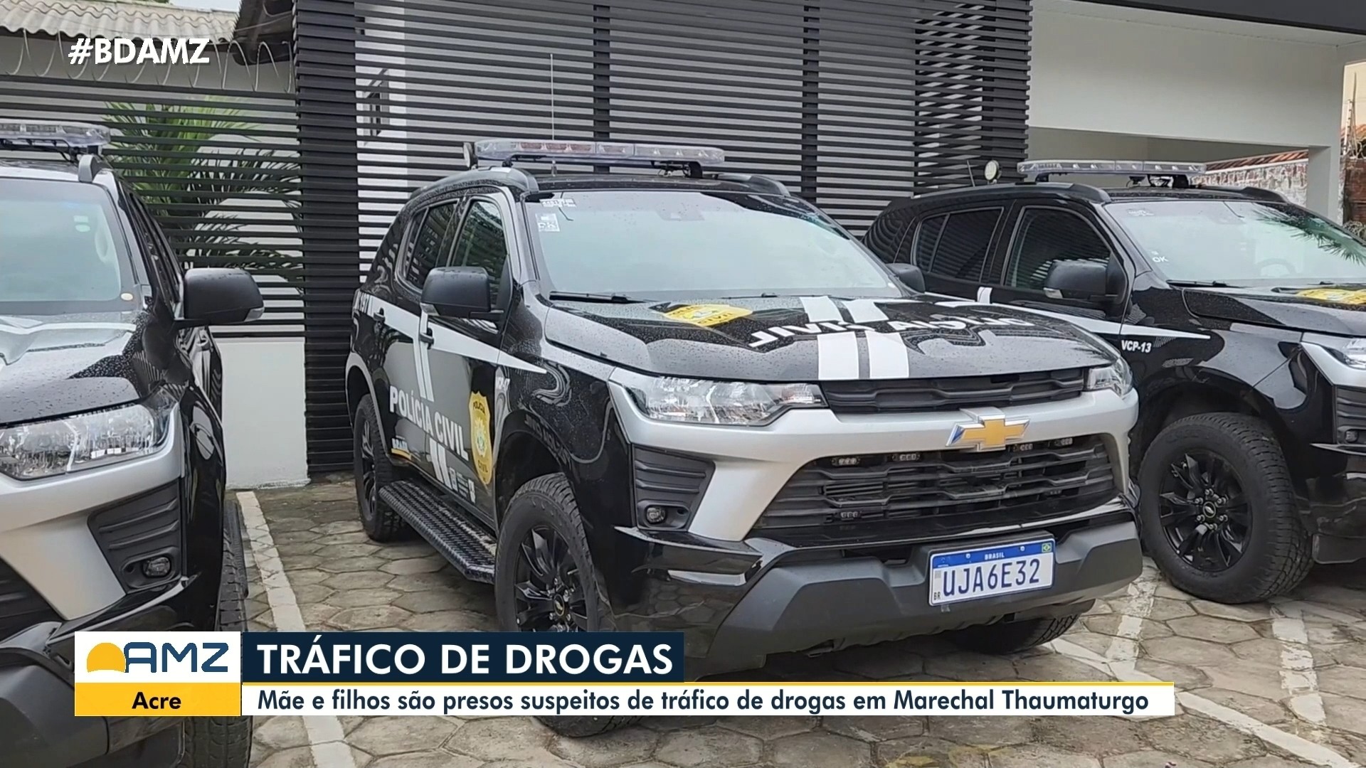 VÍDEOS: Bom Dia Amazônia desta quinta-feira, 17 de setembro de 2026