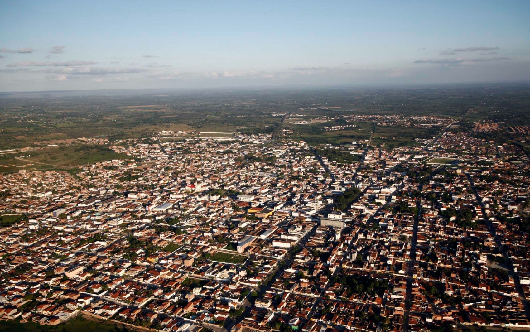 Tremor de terra é registrado em cidade do interior da Bahia