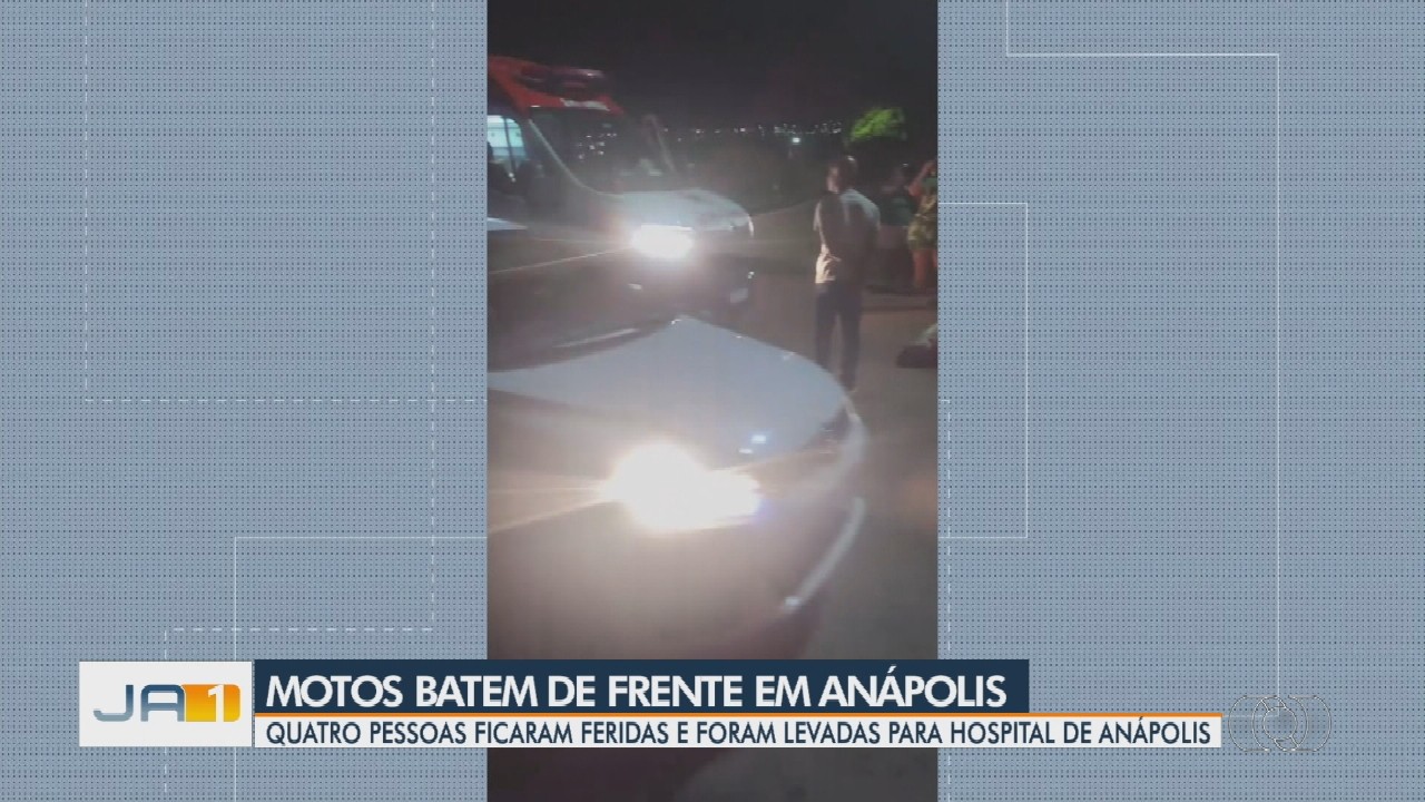 VÍDEOS: Jornal Anhanguera 1ª Edição Regiões de terça-feira, 13 de janeiro de 2026