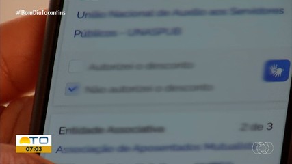 Aposentados e pensionista ainda podem recuperar descontos indevidos pelo INSS