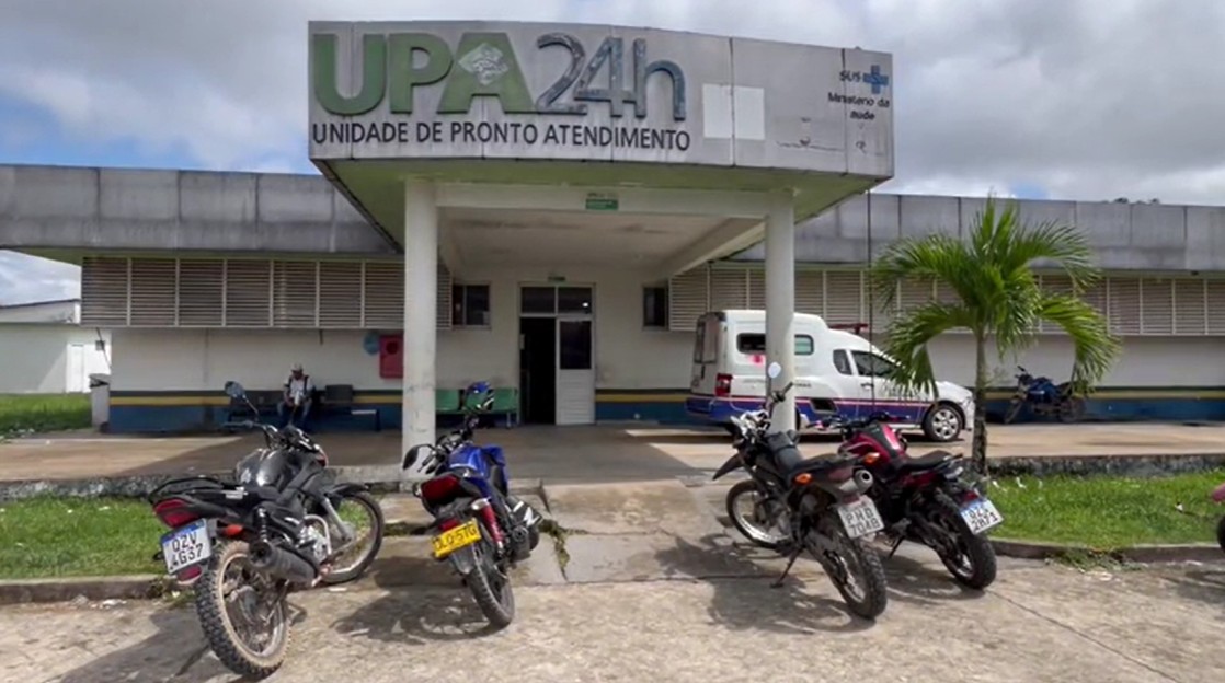 Funcionários da cozinha do Hospital de Tabatinga paralisam atividades após quatro meses de salários atrasados