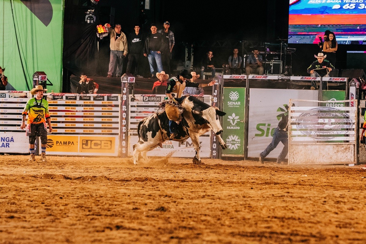 Rodeio da Expoagro 2025 promete adrenalina com grandes nomes e prêmios ...