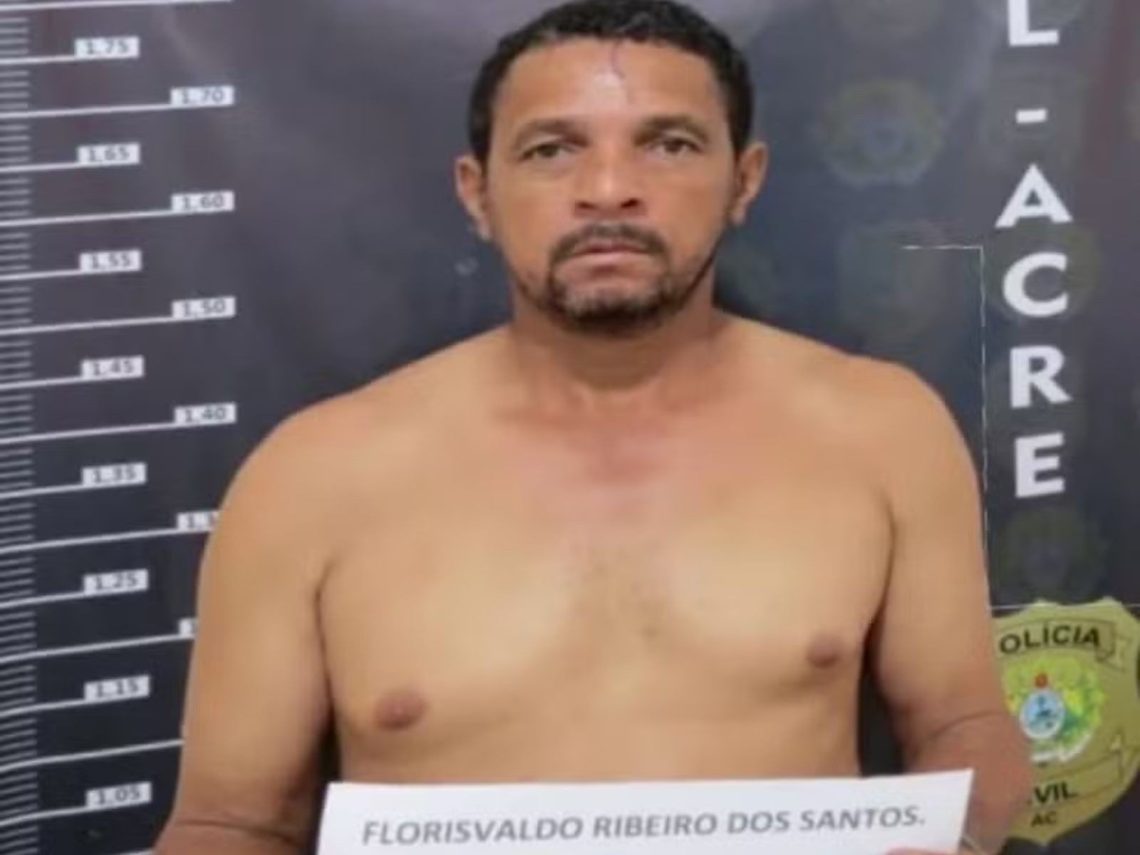 Motorista pega mais de 5 anos por atropelar e matar mãe e filho em parada de ônibus no Acre