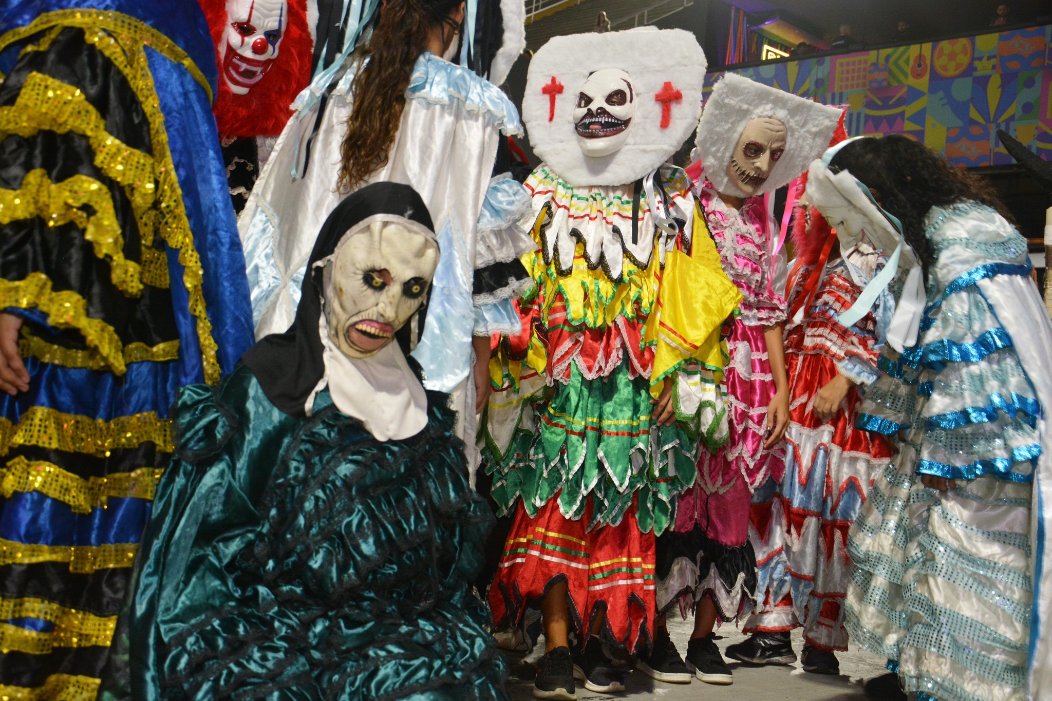 Jacarezinho pede ‘clemência’ contra provável rebaixamento após problemas: ‘Desfilar na facilidade é mole’, diz Xande de Pilares