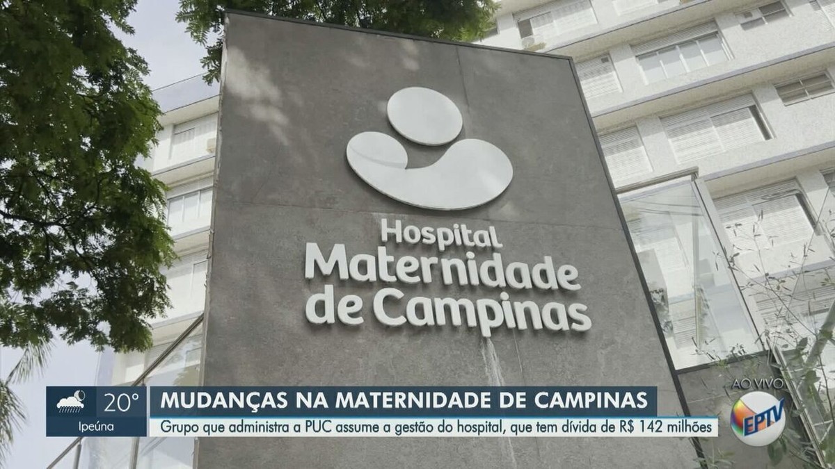 Maternidade de Campinas: tudo que você precisa saber sobre a nova ...