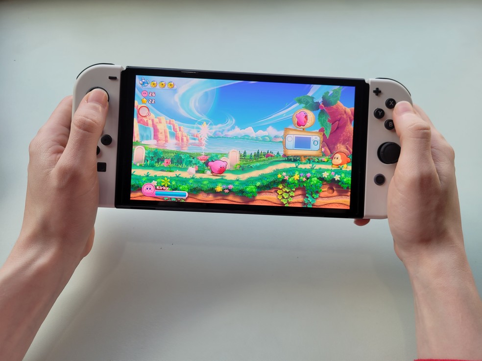 Onde comprar Nintendo Switch e Jogos mais barato e confiável no Brasil? 