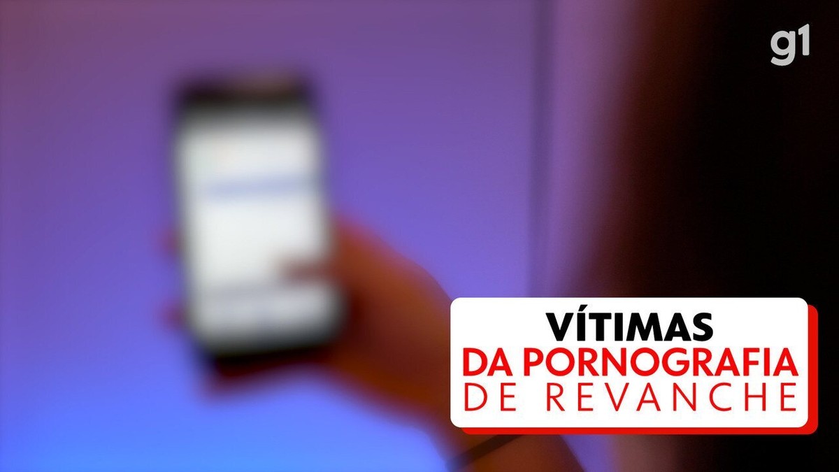 ‘Violentada a cada clique’, vítimas contam consequências da pornografia de  revanche