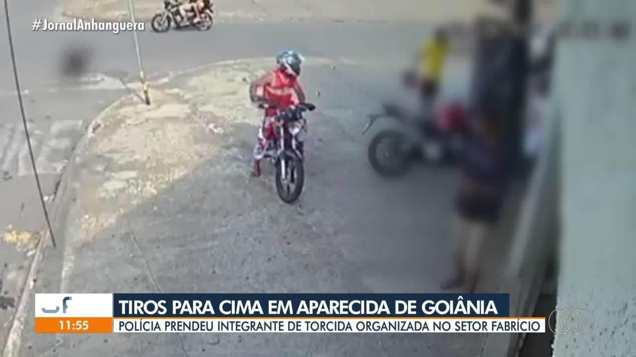 VÍDEOS: Jornal Anhanguera 1ª edição desta terça-feira, 15 de setembro de 2026