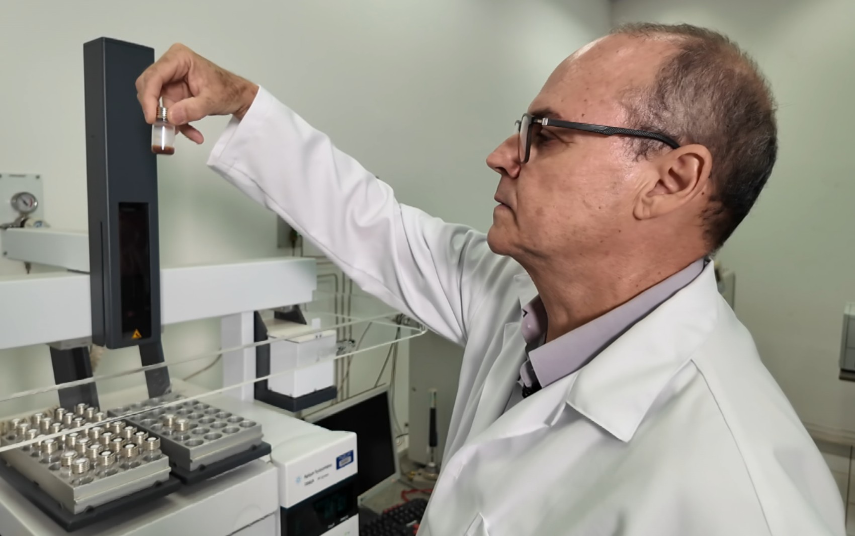 Antídoto contra metanol: HC de Ribeirão Preto vai ter tratamento para pacientes com intoxicação 