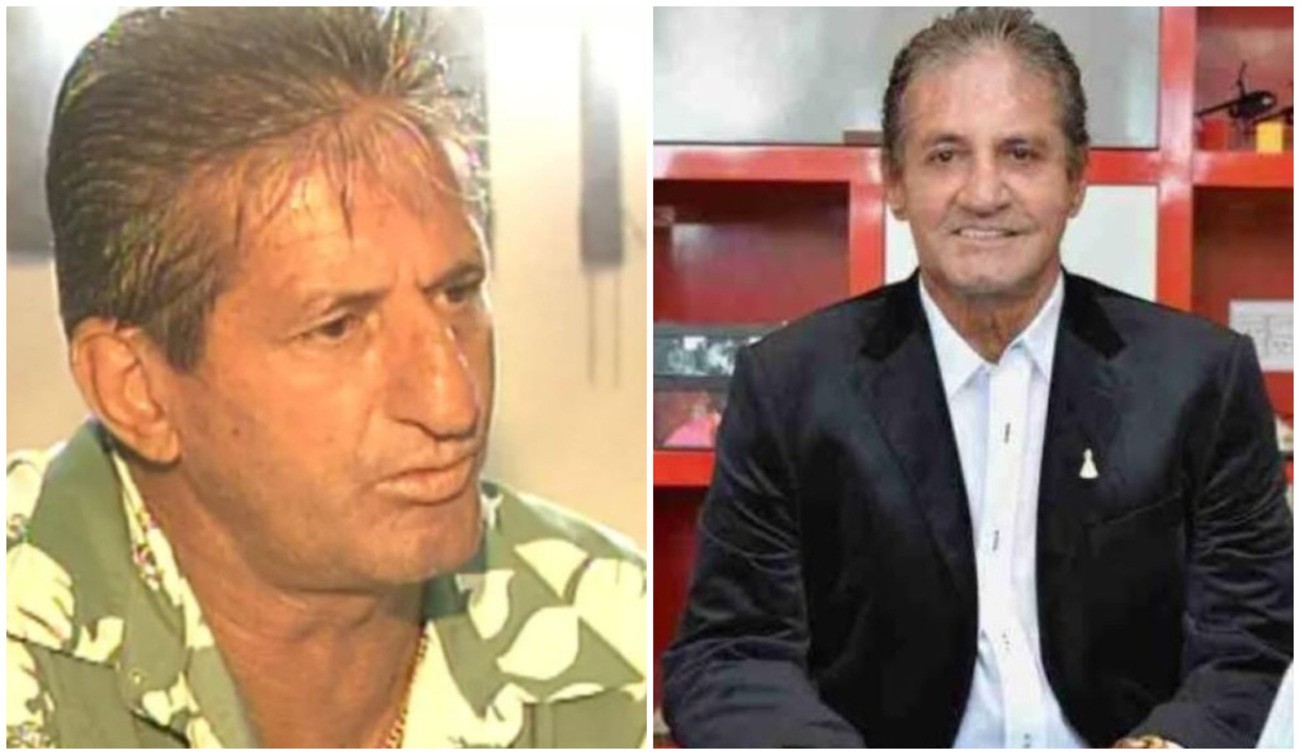 Corpo do ex-prefeito de Ibaté Zé Parrella será velado neste domingo; prefeitura decreta luto