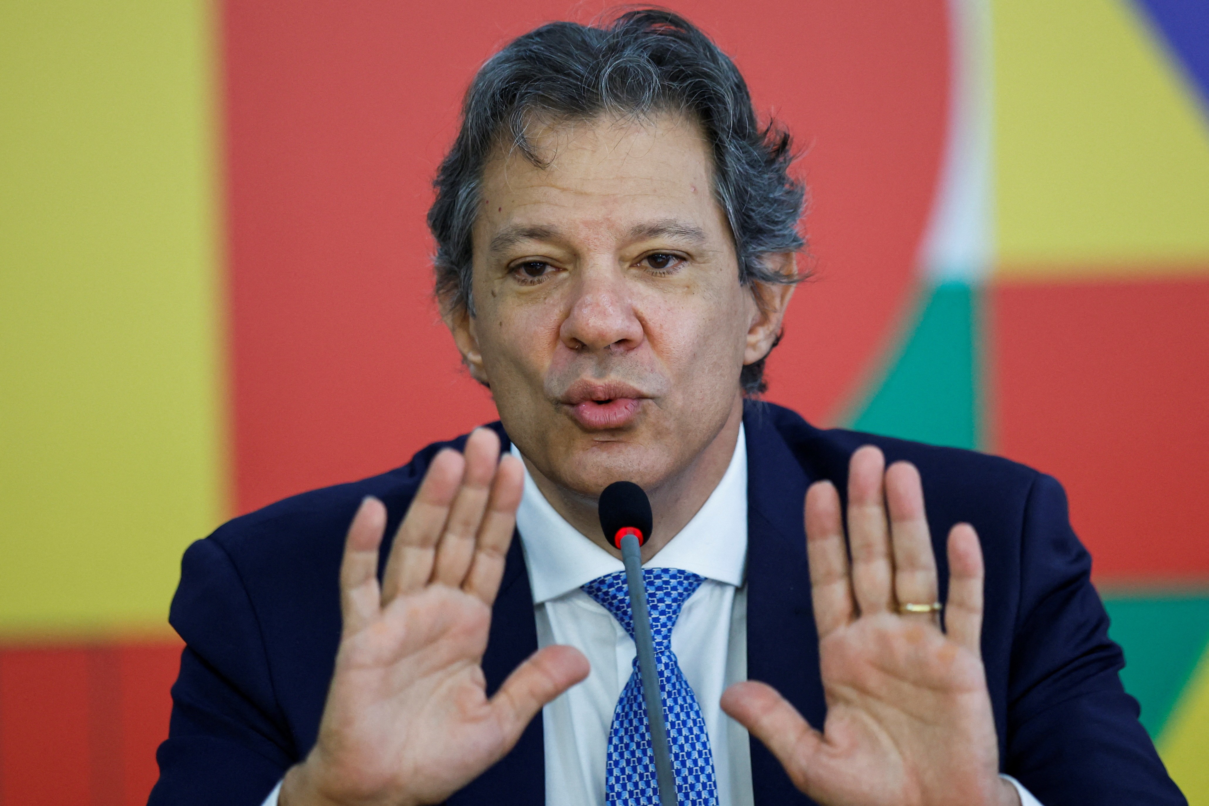 Depois da aprovação do pacote fiscal, Haddad fará contas para decidir sobre medidas adicionais