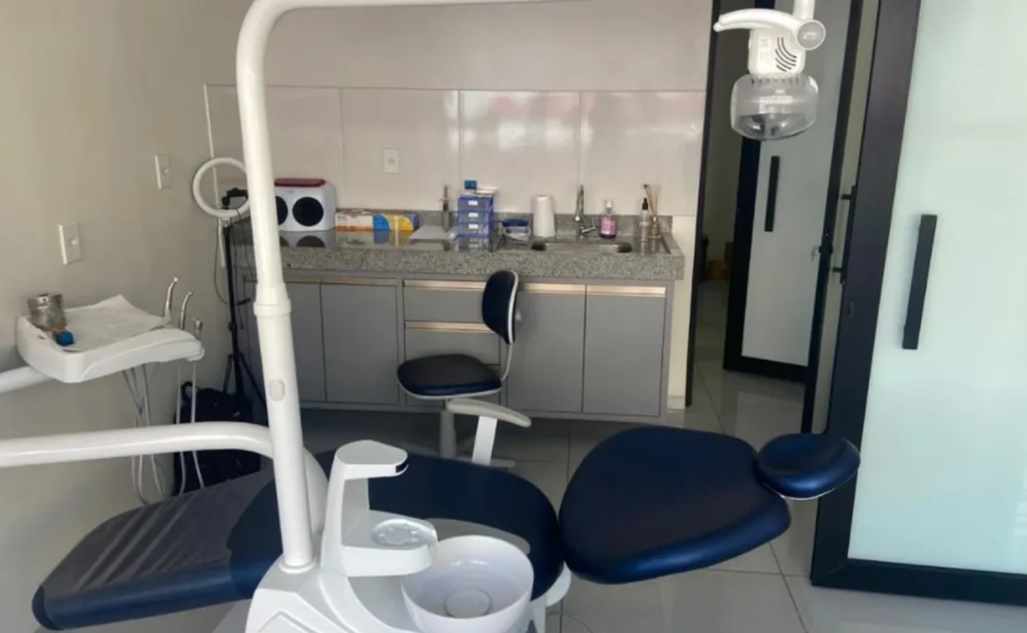 CRO-MA apura denúncia de exercício ilegal da odontologia em Presidente Dutra, no interior do Maranhão